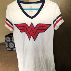 Wonder woman T-shirt